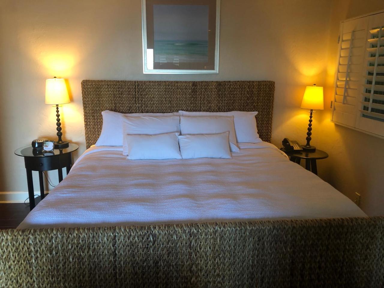 Hotel Pasa Tiempo (Adults Only) St. Pete Beach Zewnętrze zdjęcie