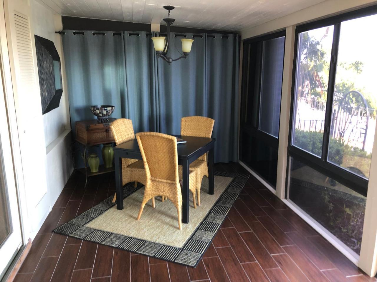 Hotel Pasa Tiempo (Adults Only) St. Pete Beach Zewnętrze zdjęcie