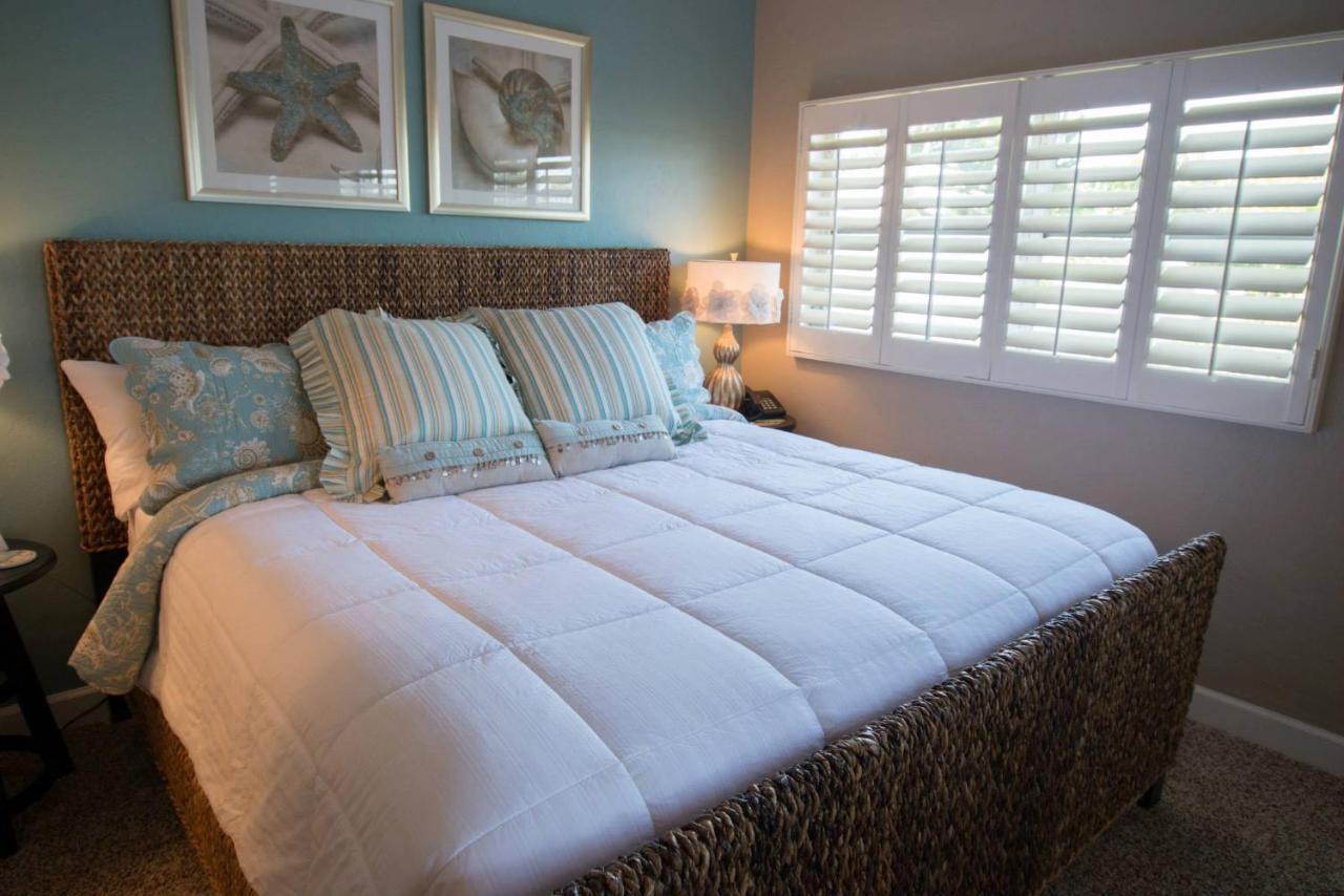 Hotel Pasa Tiempo (Adults Only) St. Pete Beach Zewnętrze zdjęcie