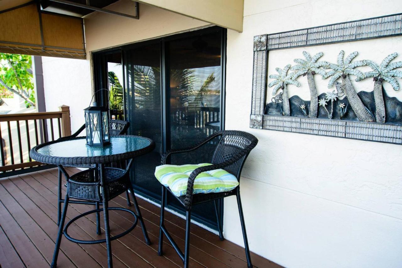 Hotel Pasa Tiempo (Adults Only) St. Pete Beach Zewnętrze zdjęcie