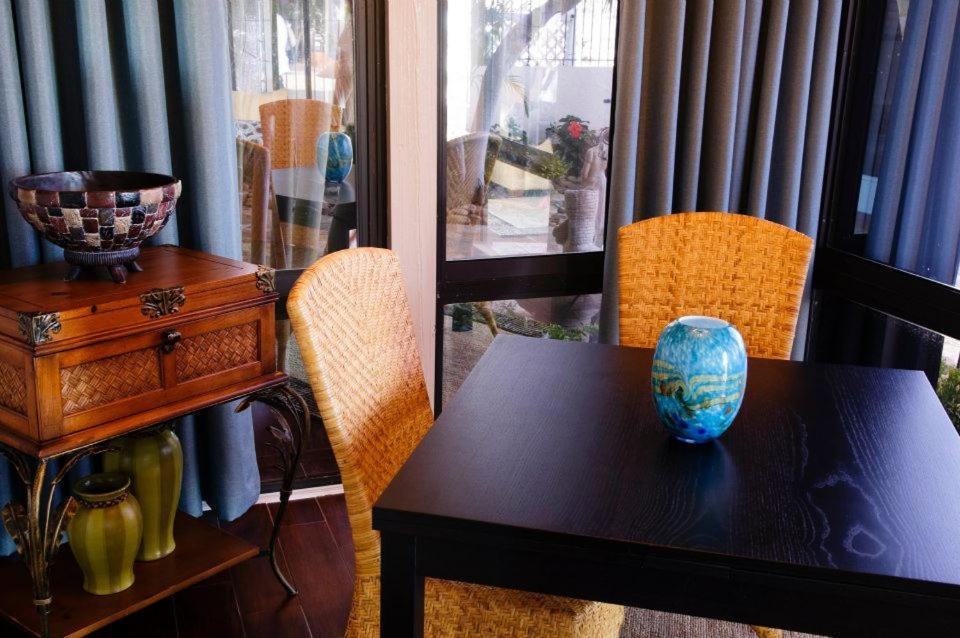 Hotel Pasa Tiempo (Adults Only) St. Pete Beach Zewnętrze zdjęcie