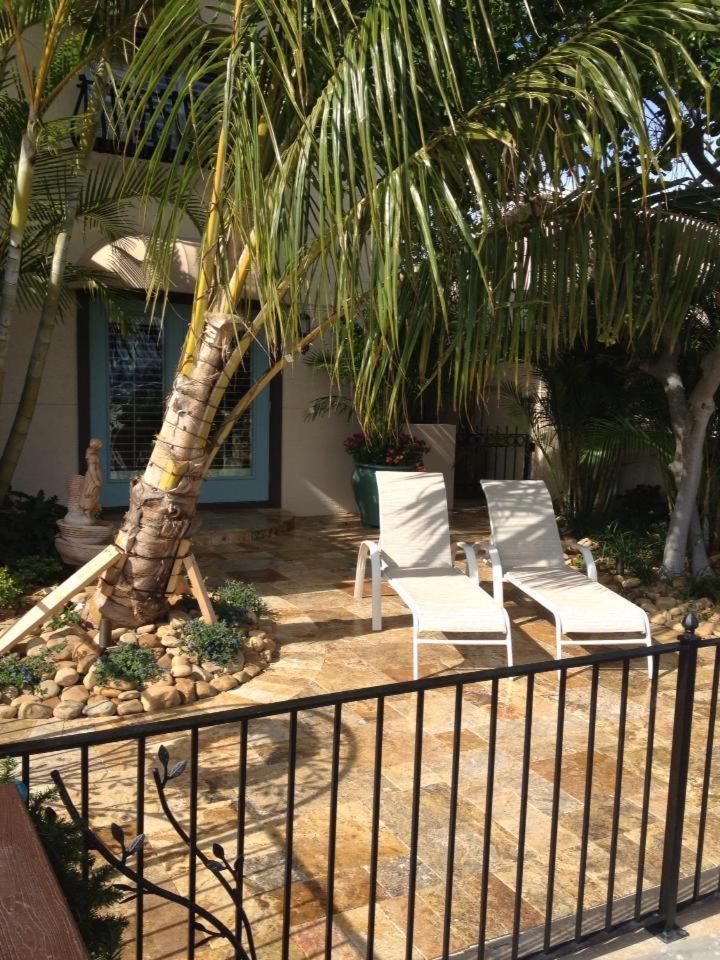 Hotel Pasa Tiempo (Adults Only) St. Pete Beach Zewnętrze zdjęcie